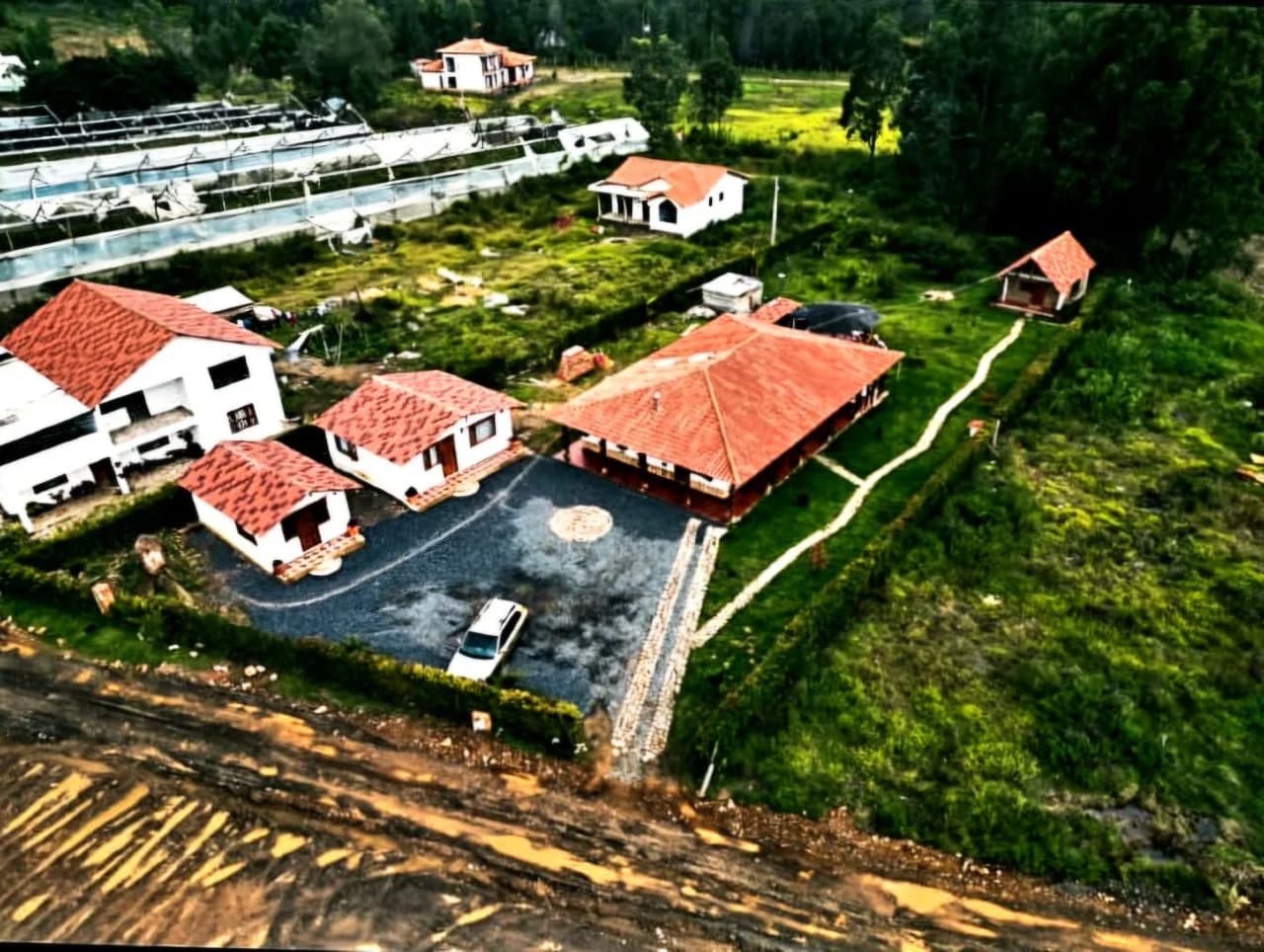 Villa Clarita