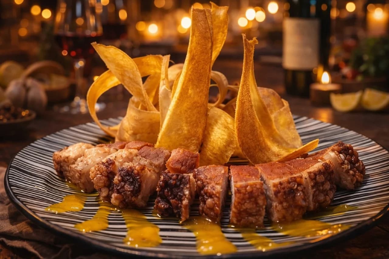 El Español Tapas y Paellas