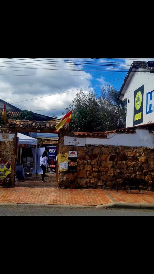 Día Internacional de la paella. #RestauranteElEspañol #olivodoradoplaza #Estanci
