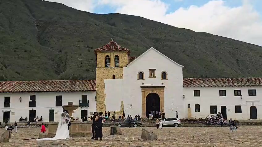 Villa de Leyva